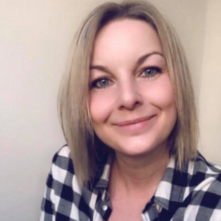 Forfatters billede: Marlene Holt