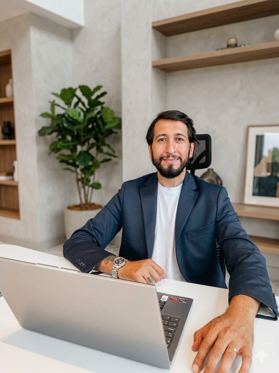 Yazarın fotoğrafı: İsmail Algün