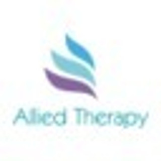 Writer: Allied Therapy