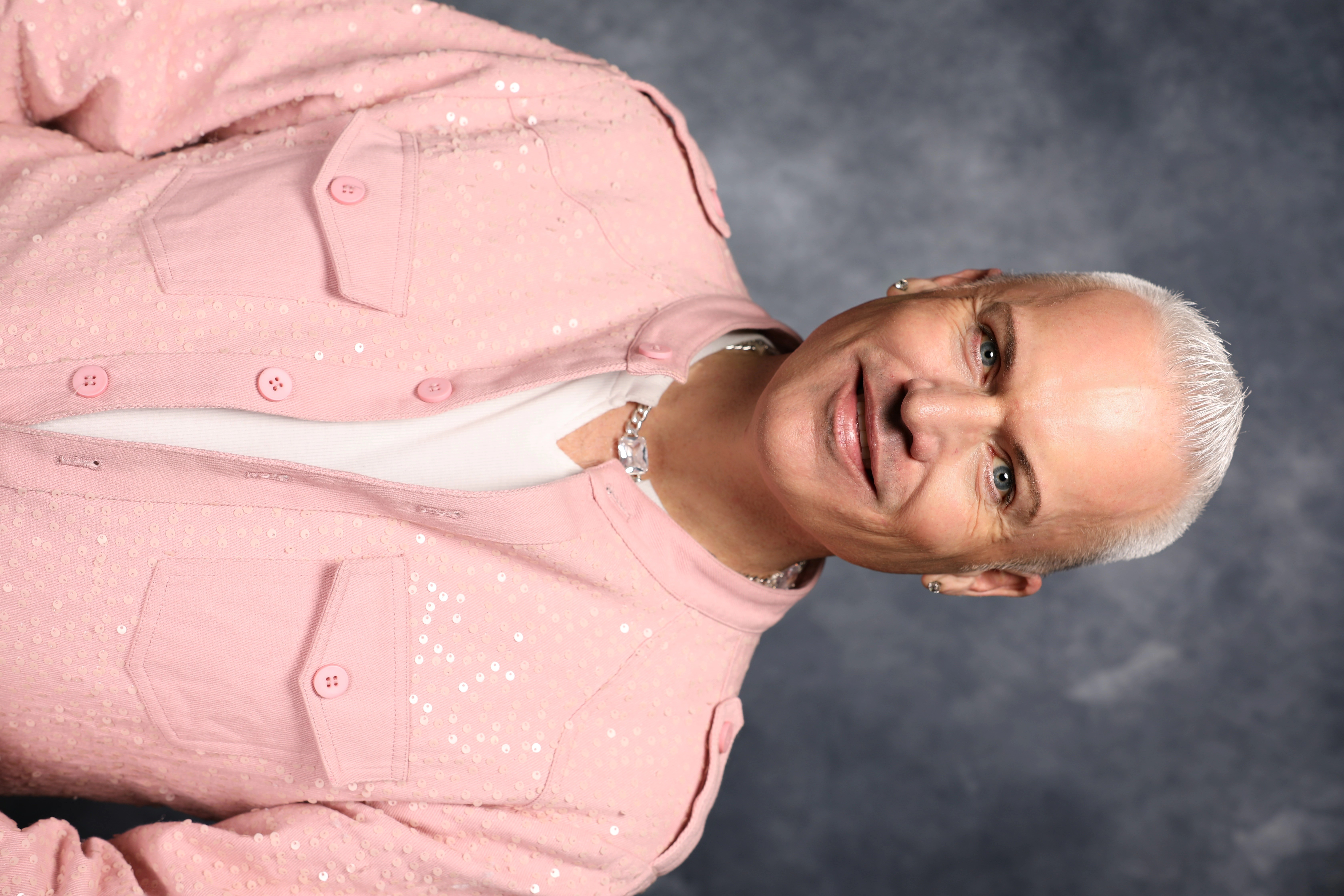 Writer: Christopher McCormick