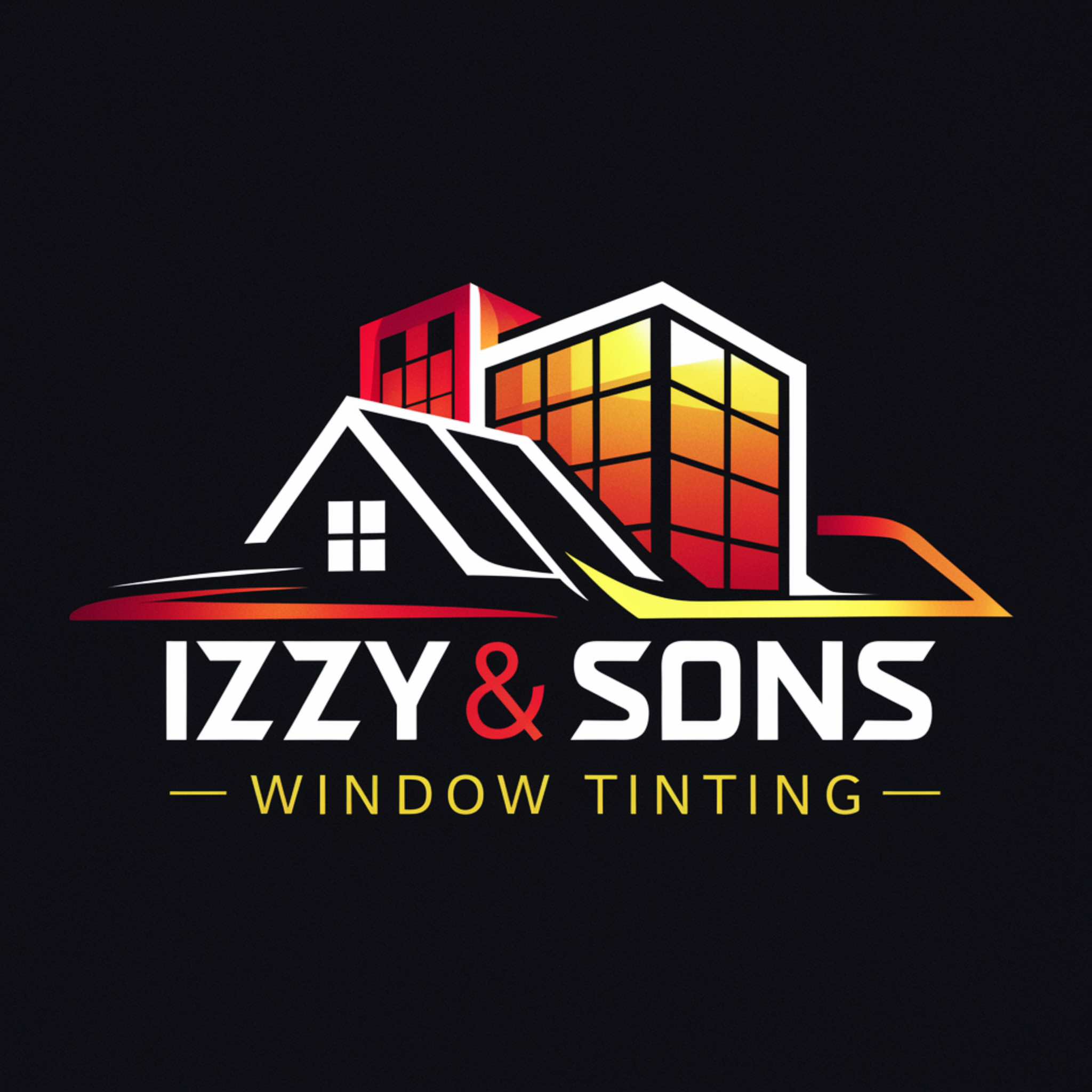 Writer: Izzy & Sons Window Tinting LLC Commercial & Residential
