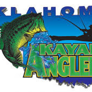 Writer: Oklahoma Kayak Anglers