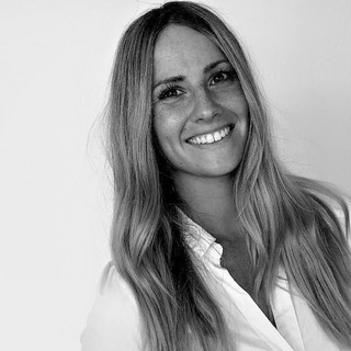 Autorenbild: Finja Wood