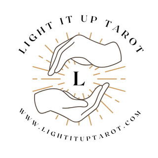 Writer: lightituptarot