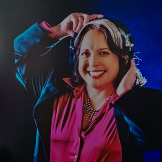 Writer: Susan Sanchez