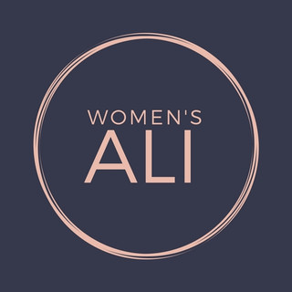 Writer: Women's ALI