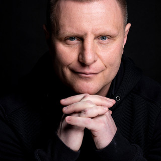Autorenbild: Sylvester Schwerbel
