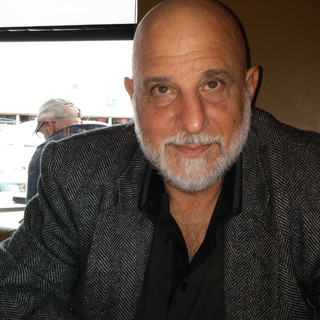 Writer: Danny L. Weiss