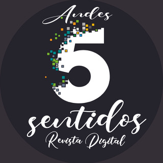 Foto del escritor: 5sentidos revista digital