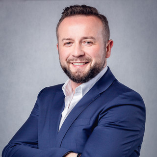 Zdjęcie autora: Robert Butzke