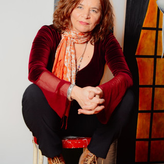 Writer: Lorraine Segato