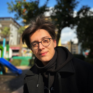 Writer: Berk Behçet Gerek