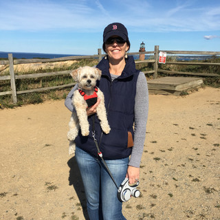 Writer: Natasha Falke