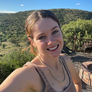 Writer: Elbie Swanepoel