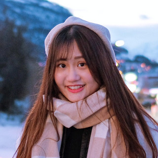 Writer: Lareen Leung