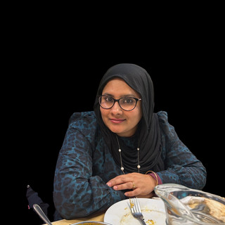 Writer: Farhana Iffath Ikram