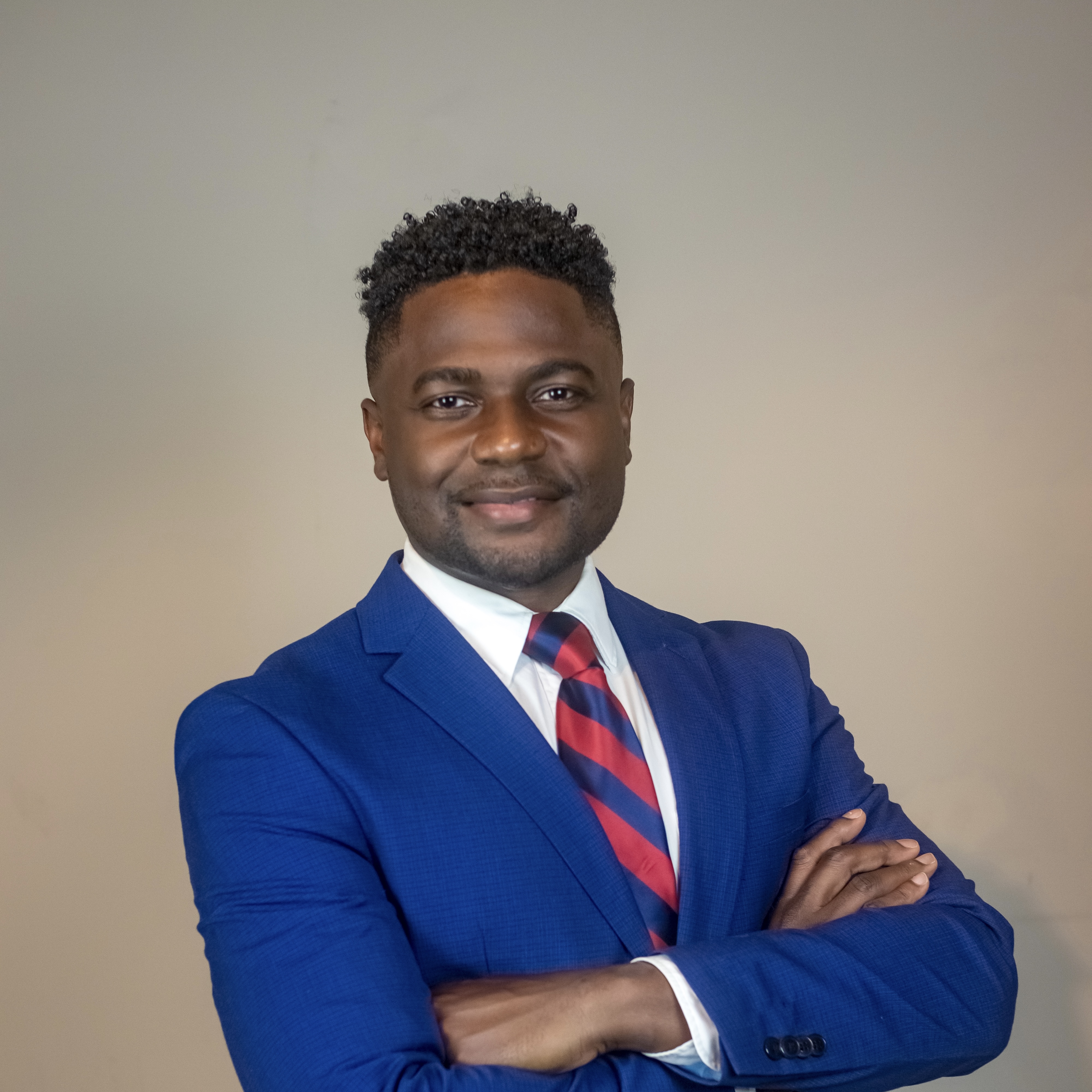 Writer: Jerrel Moore