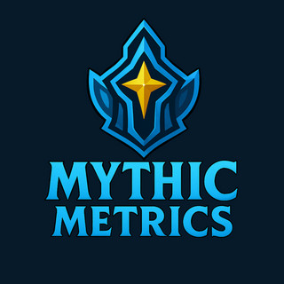 Writer: Mythic Metrics