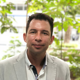 Writer: Victor M. Larios
