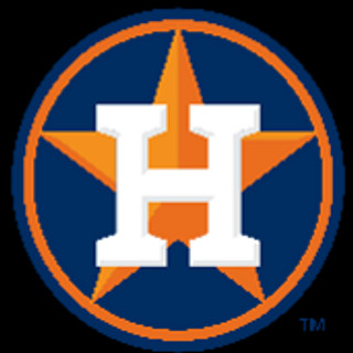 Writer: Houston Astros