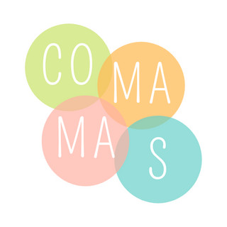 Foto do escritor: CO.MAMA.S 