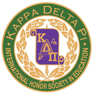 Writer: Kappa Delta Pi Oakland University