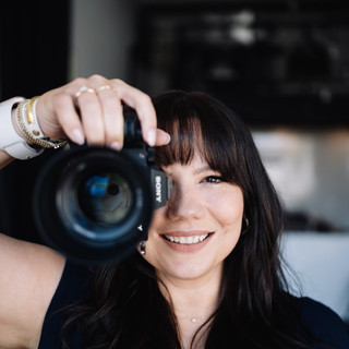 Writer: Brooke Redelle Robichaud