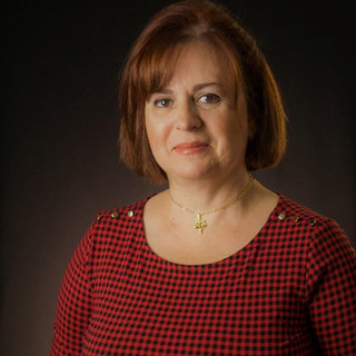 Writer: Sonia Cunha-Goldner