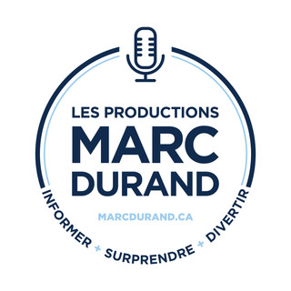 Photo du rédacteur: Marc Durand
