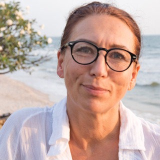 Skribentens bild: Svetlana Bojarinova