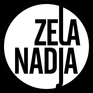Autorenbild: Nadja Zela
