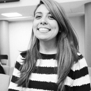 Writer: Gabriella Costa