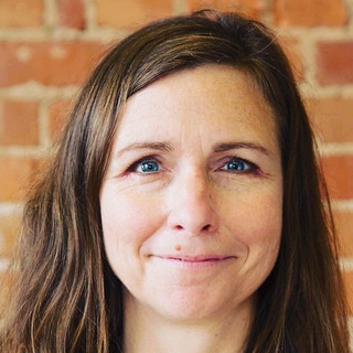Writer: Amy Knott Parrish