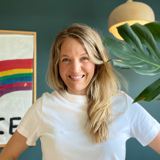 Forfatterens bilde: Anne Aagaard