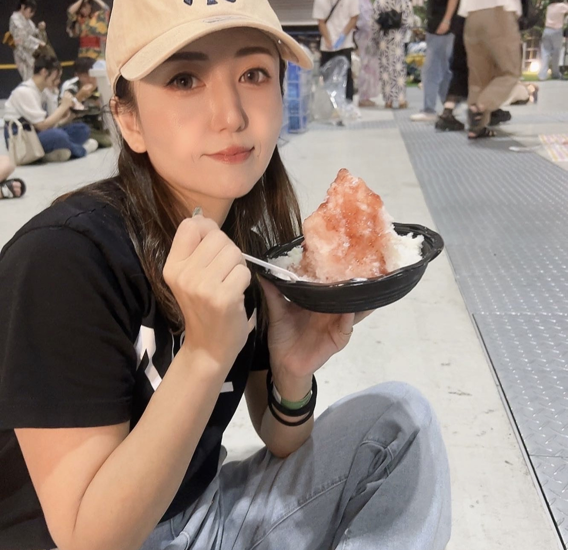 執筆者の写真: Yukari null