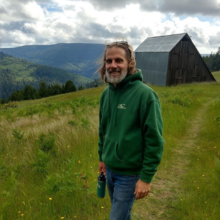 Writer: Rob Peach