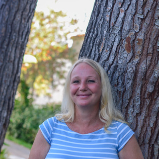 Autorenbild: Melanie Harder