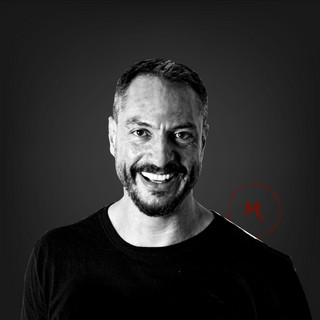Foto do escritor: Miro Barth