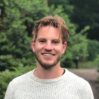 Foto van schrijver: Bram Hulsbos
