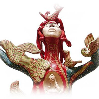 Immagine del redattore: Elvira Manco