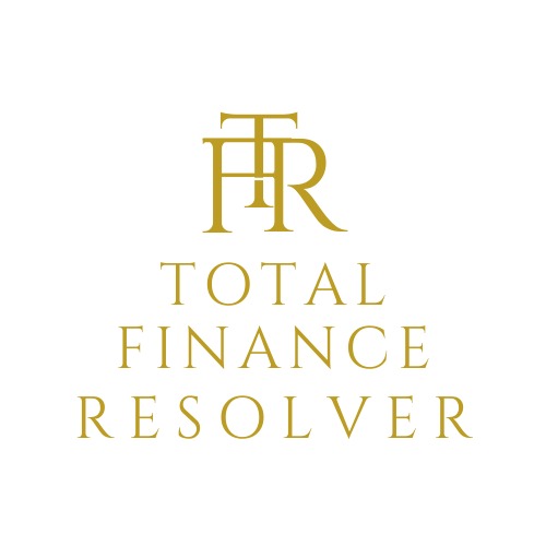 Writer: Total Finance Resolver