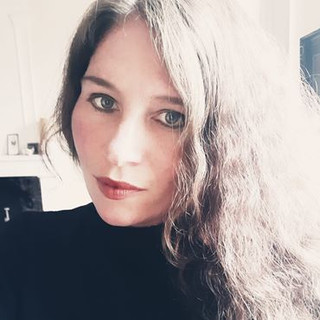 Foto van schrijver: Lara Oudenaarde