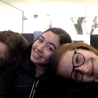 Writer: Ana Karen, Crespo y Celi 