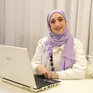 صورة الكاتب: Lubaba Al Dajani