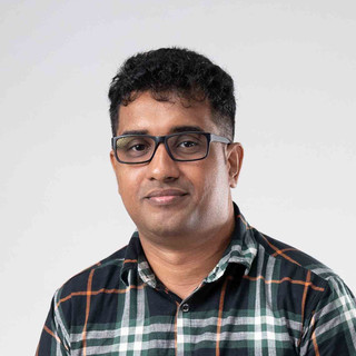 Writer: Nalindu Abeysekara