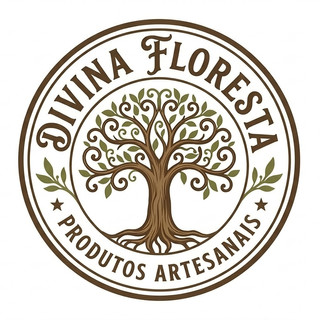 Foto do escritor: Divina Floresta