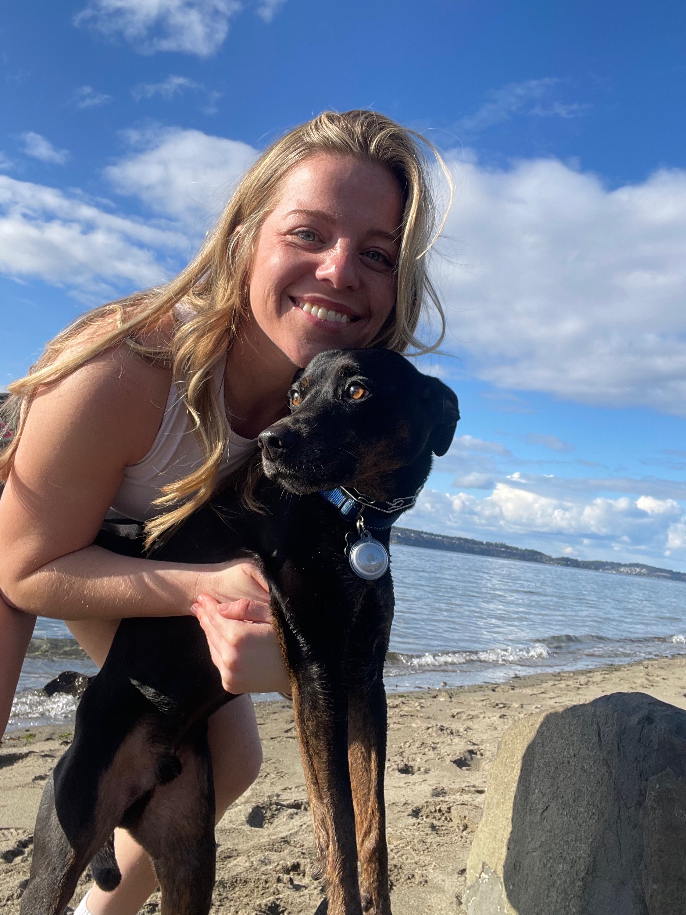 Writer: Christina Hall