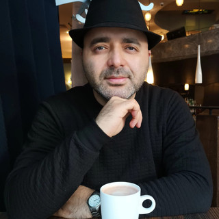 صورة الكاتب: Nabil El Ouardi