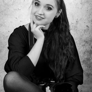 Autorenbild: Melanie Blümel