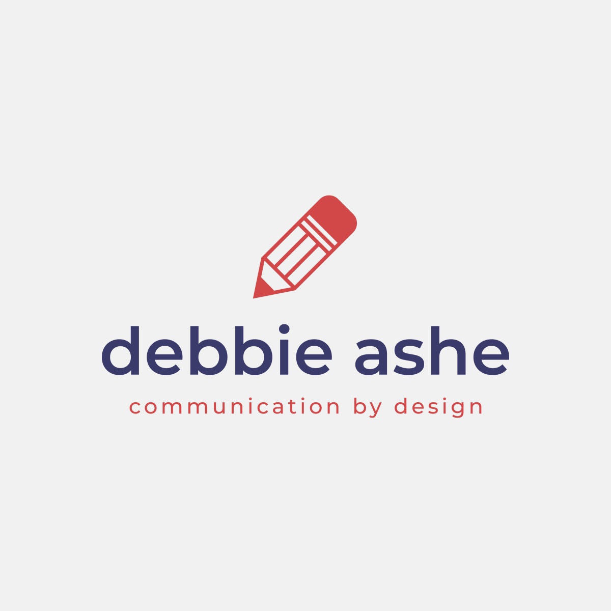 Writer: Debbie Ashe